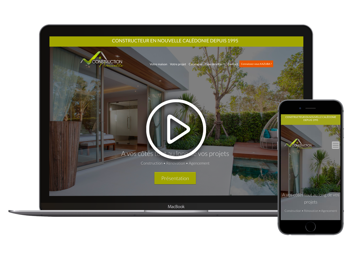 construction nouvelle.nc