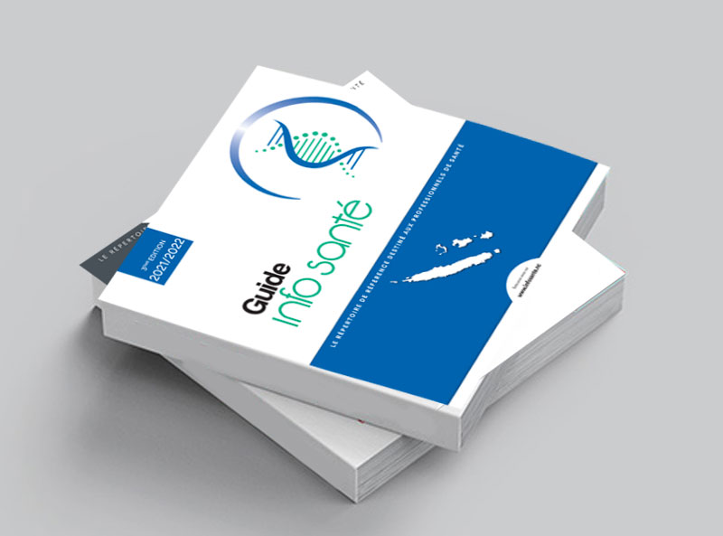 Guide info santé